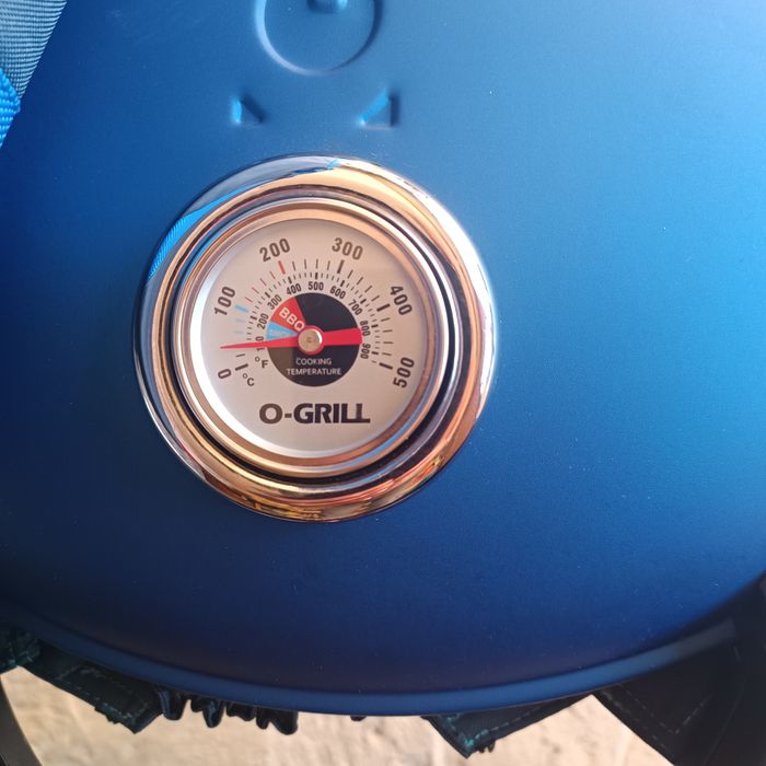 Гриль O-grill 700