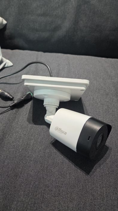 Camera supraveghere Dahua HDCVI B1A21