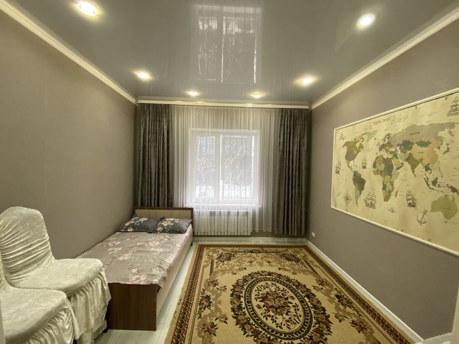 Аренда дома Уральск