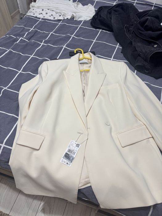 Vand sacou dama Mango