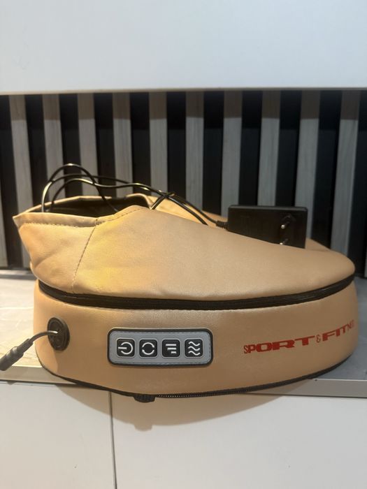 Продам массажер для ног