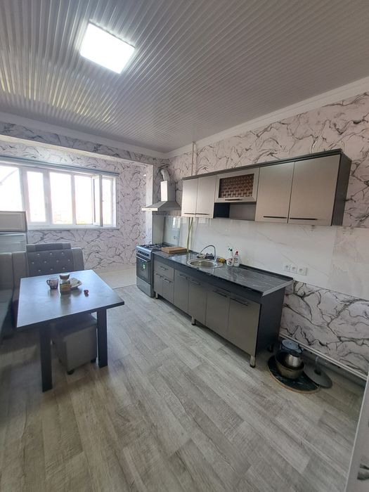 Сдаётся 2-х комнатная квартира 2/7/9 на длительный срок!500 у.е