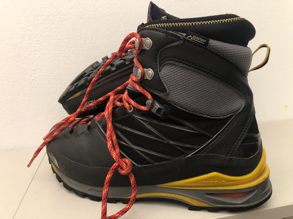 Bocanci The North Face