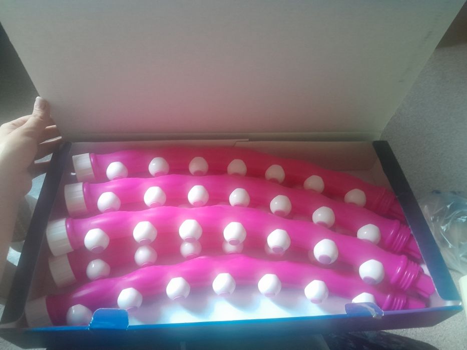 Продам обруч (хулахуп) новый