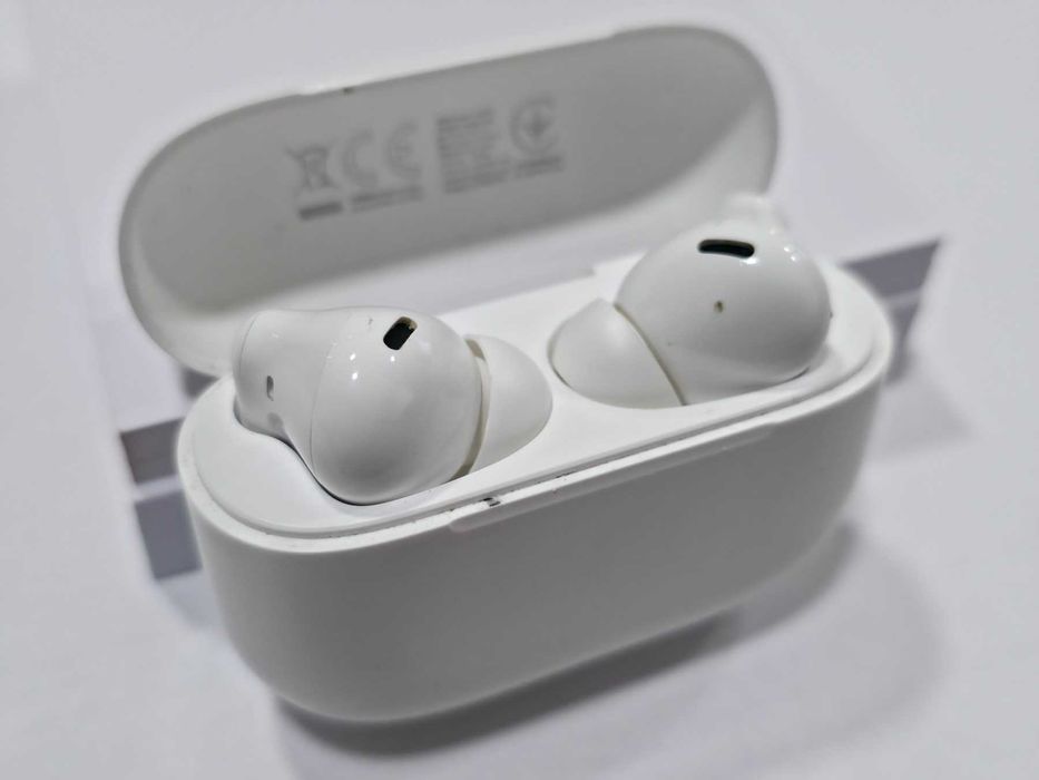True wireless слушалки HUAWEI FREEBUDS SE4 ANC