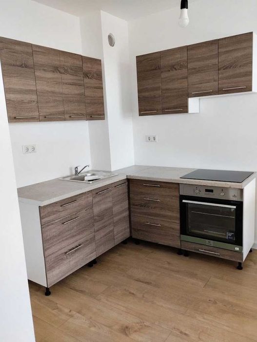 Direct Proprietar - Studio 37,5 MP utili + Balcon 3,7MP + Parcare, Targoviste