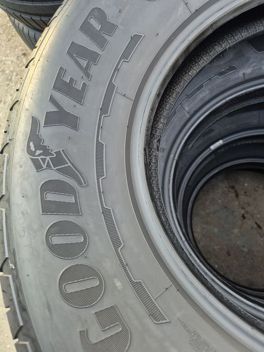 255 70 17 Anvelope All Season Goodyear Wrangler Dot 29.23