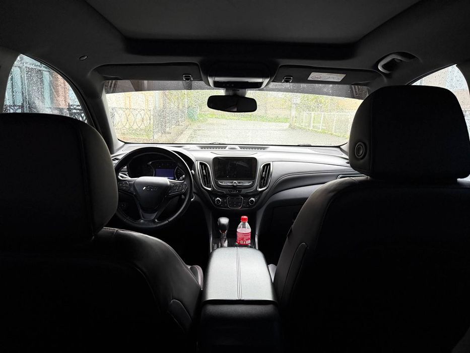 Equinox 2022.23 kuzuf 472ml ful