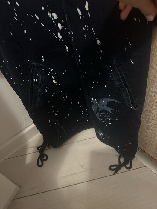 Дънкова рокля PAUSE