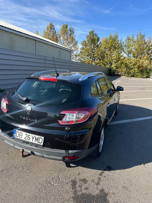 Vand Renault Megane 3