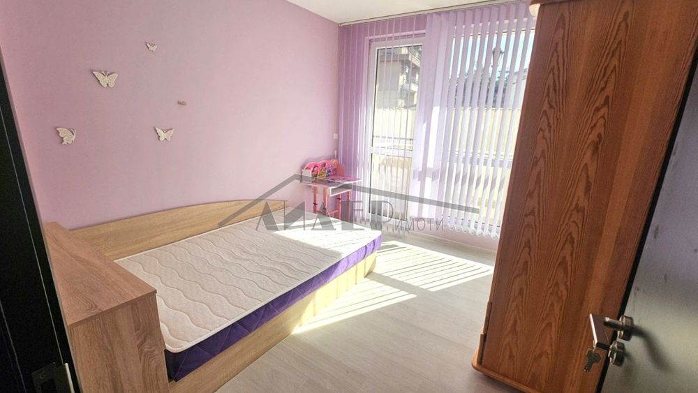 2-стаен до ц. "Св. Иван Рилски"