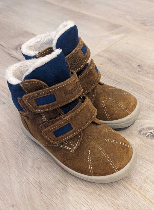 Ghete de iarna copii