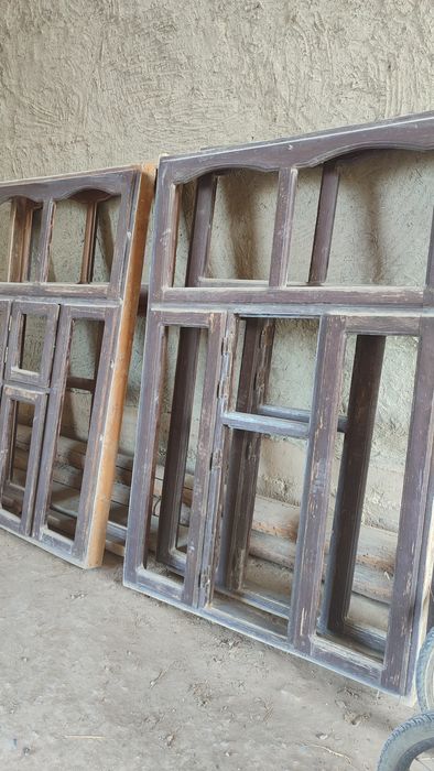 Deraza sotiladi 4 dona