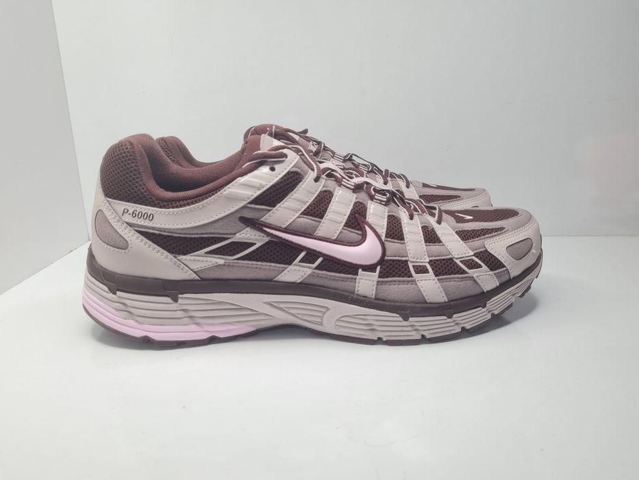 Маратонки Nike P 6000

Чисто нови с кутия. 

Размер 47  стелка 31 см.

Цена 65 евро.