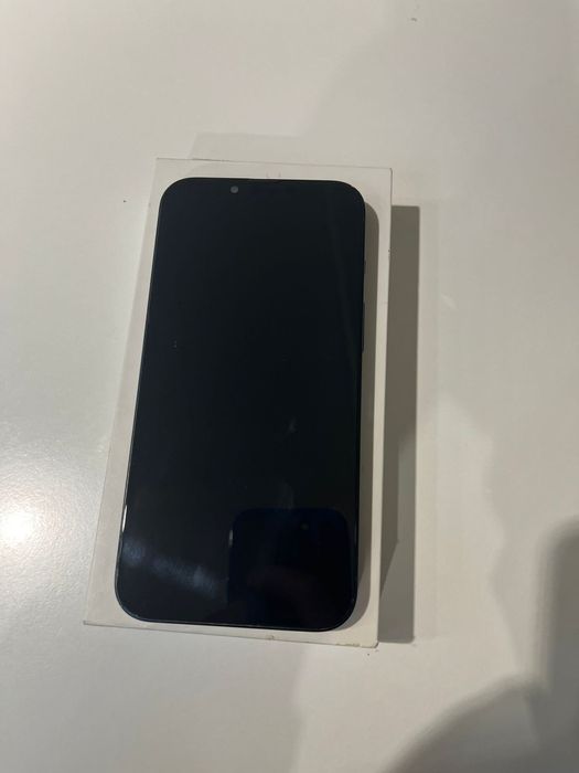 Айфон 13 128гб 87%