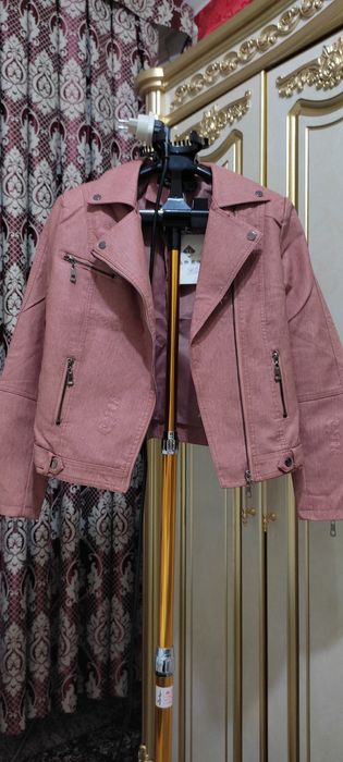 Янги кийилмаган киймла