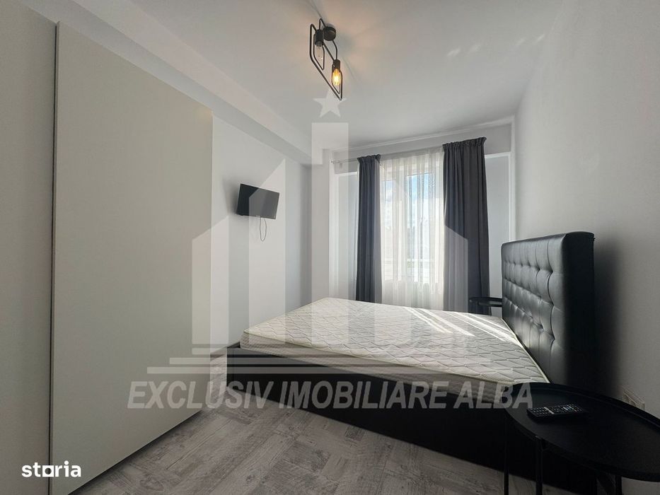 Apartament 2 camere | Open Space | 56 mp | Bloc nou 2017 | Maieri