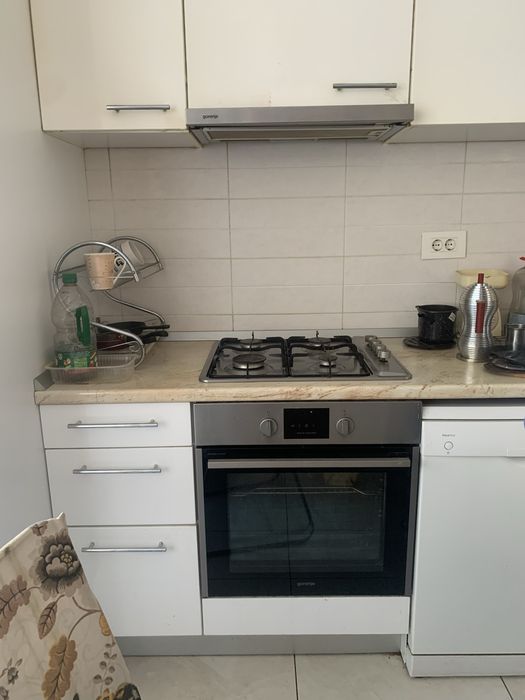 Set de Electrocasnice bucatarie