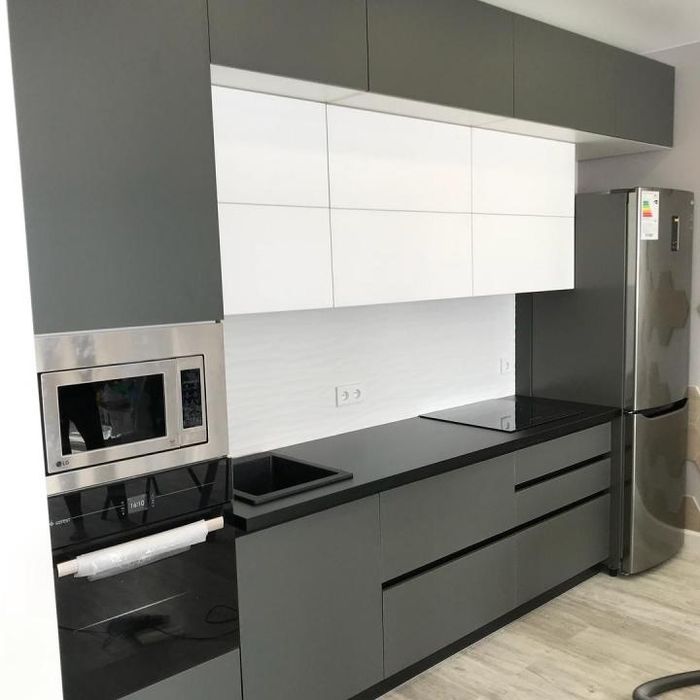 кухне мебель хаетек