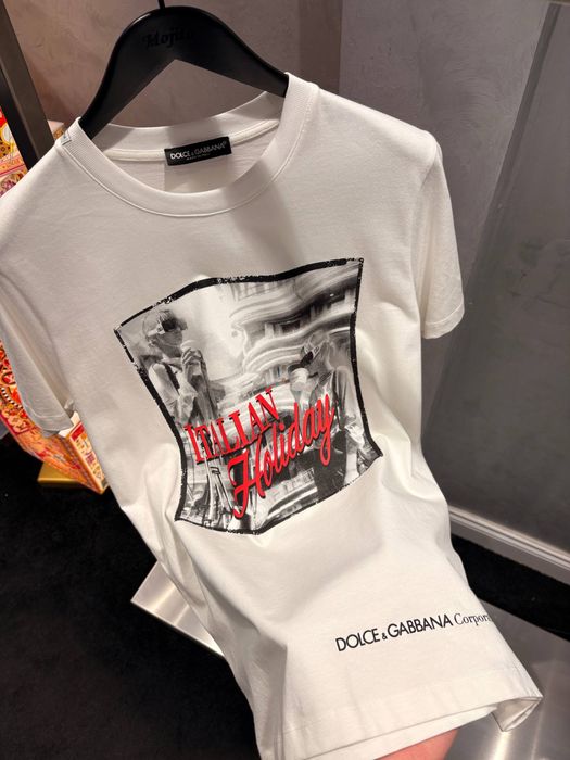 Balenciaga , Dolce & Gabbana , Zegna