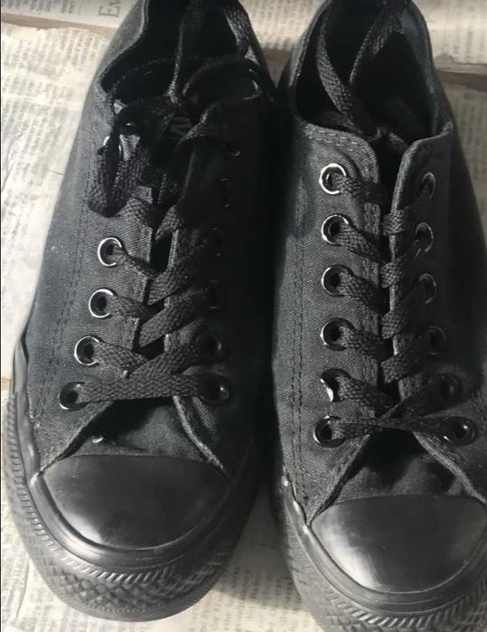 Teniși Converse All Star