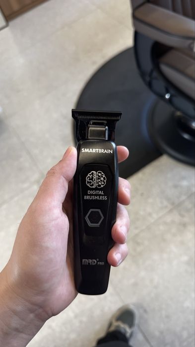 Продам mrd smartbrain почти новая