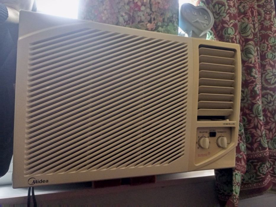 Продается кондиционер Midea