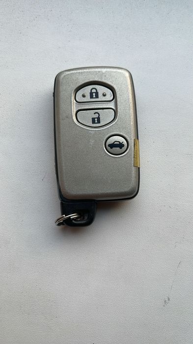 Изготовление ключей