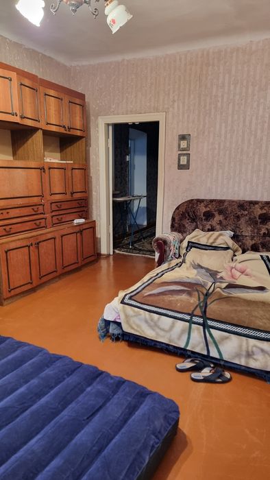 Мебельная стенка для зала