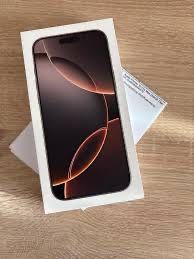 Apple 16 pro Max 256 Как Новый