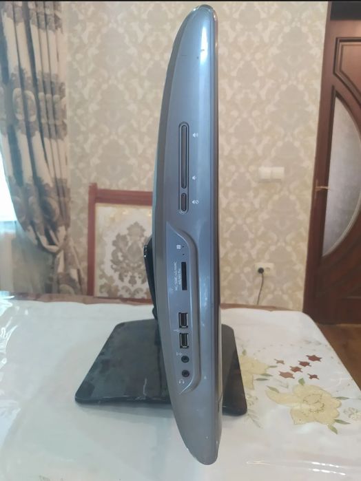 Hp TouchSmart610