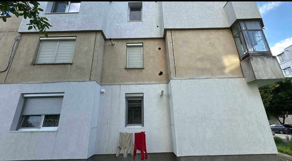 Vand apartament in Cart Armatei