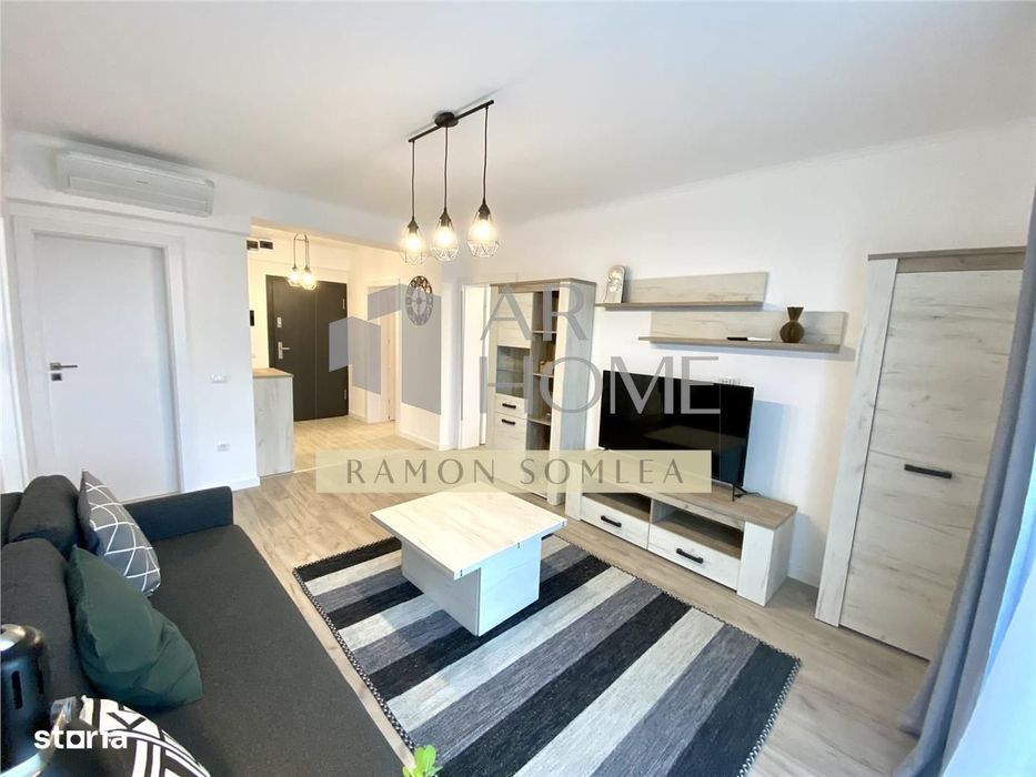 Apartament 3 camere, 2 bai, 2 parcari, Albert, Nord, Ploiesti