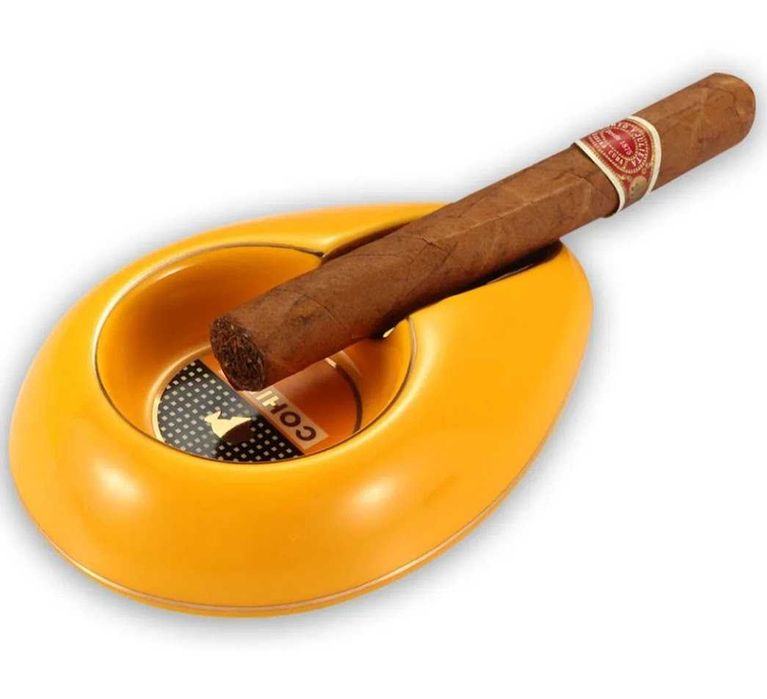 Керамичен пепелник за 1 пура