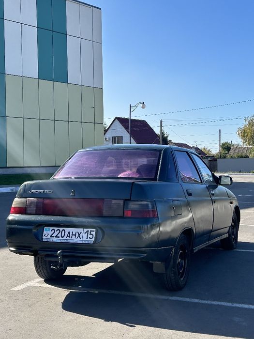 Продам ладу ваз 2110
