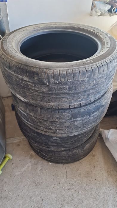 Продам летние шины