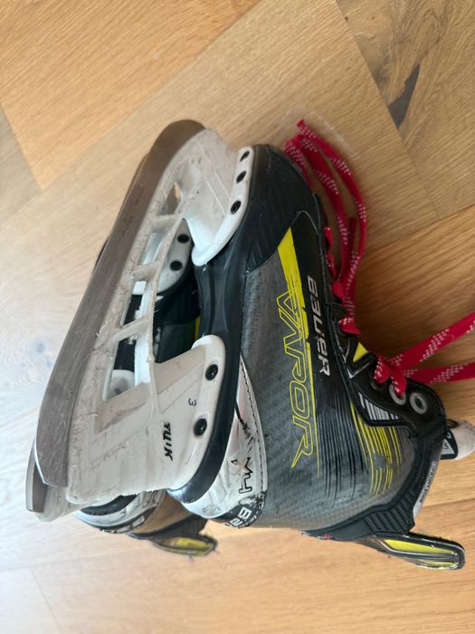 Patine copii Bauer Vapor X4