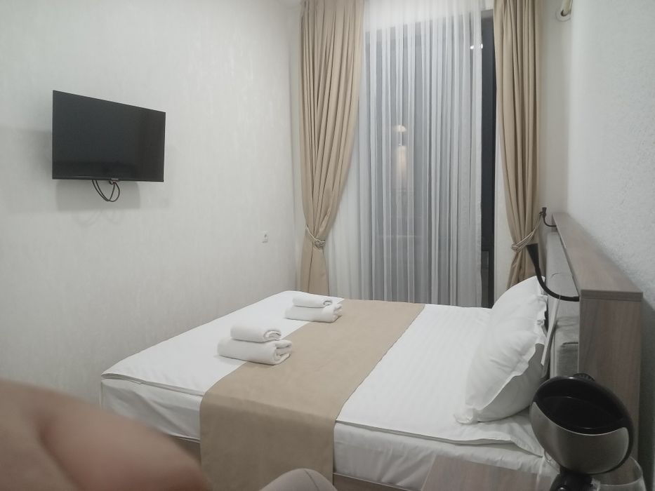 Гостиница Сади посуточно