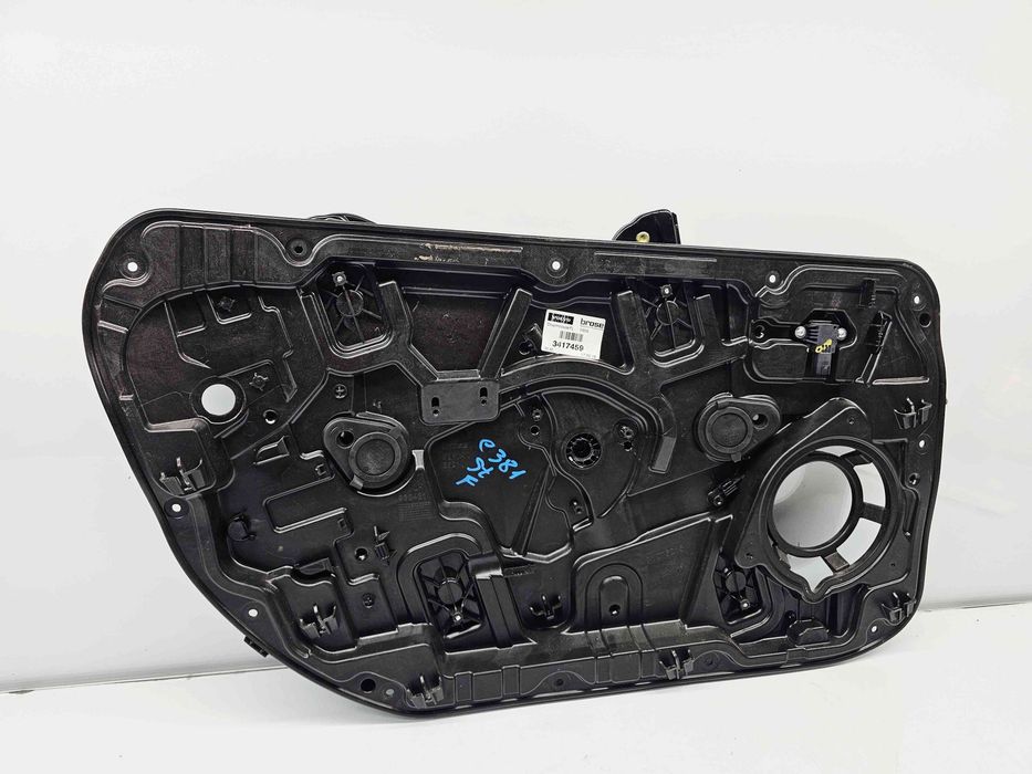 Macara electrica geam stanga fata Volvo V40 II Rdesign [Fabr 2013-2019