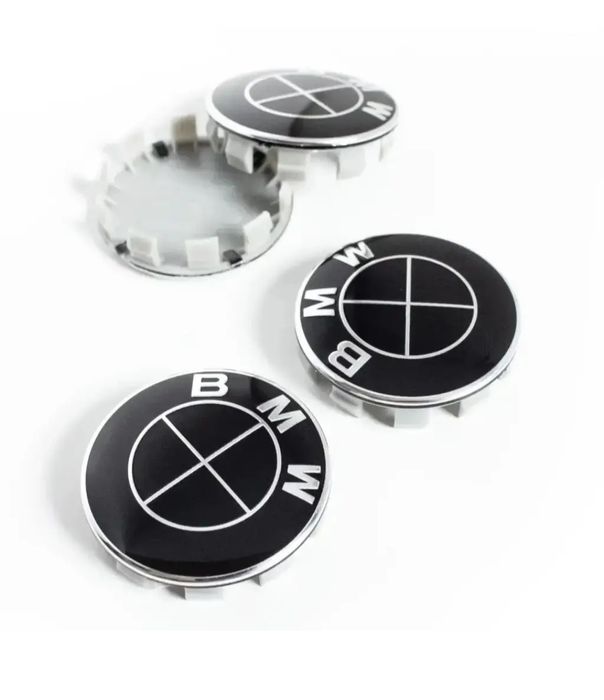 Капачки за джанти за БМВ / BMW капачки за джанти / БМВ капачки джанти