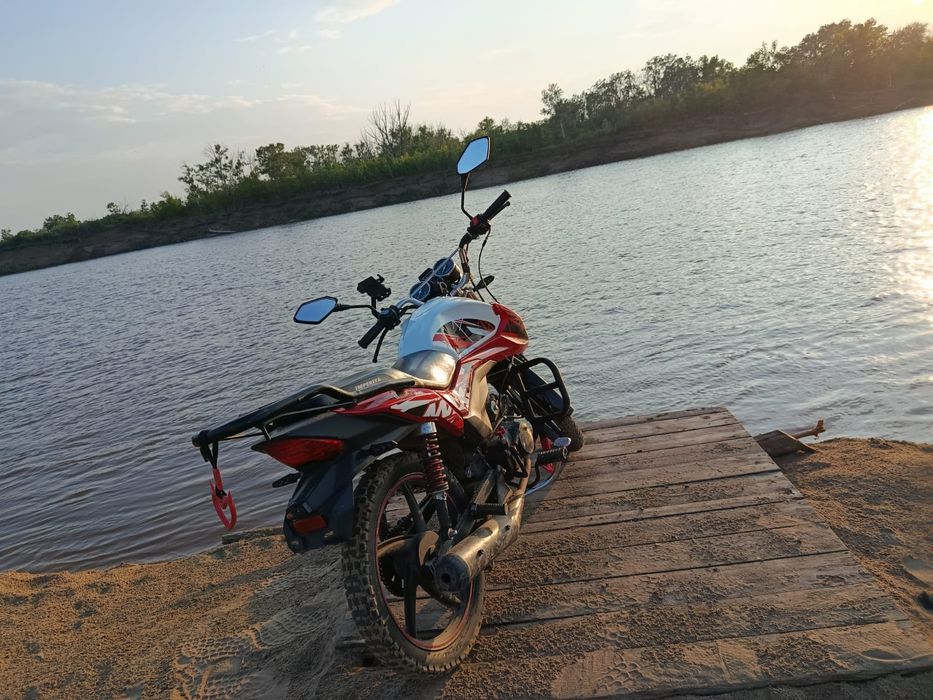 Альфа Миллениум 150 куб