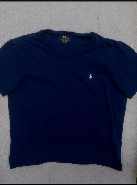 Tricou Ralph Lauren S
