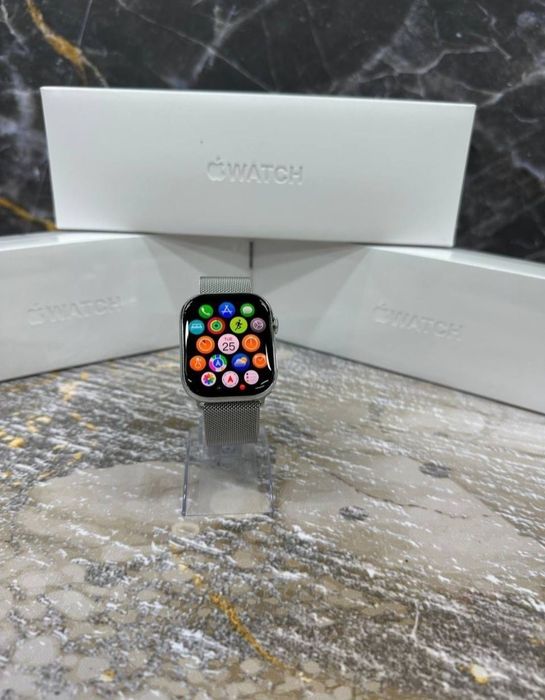 Apple watch 11 series 42mm 46mm