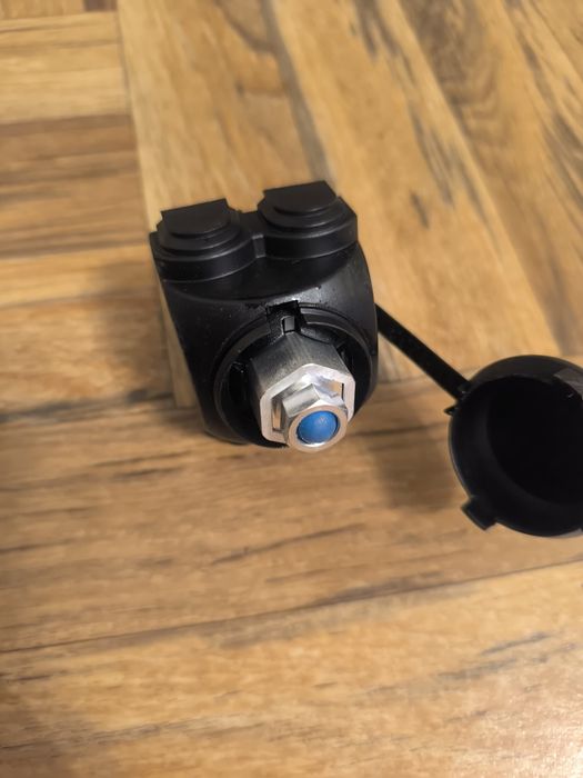 Продам  зажим СИП