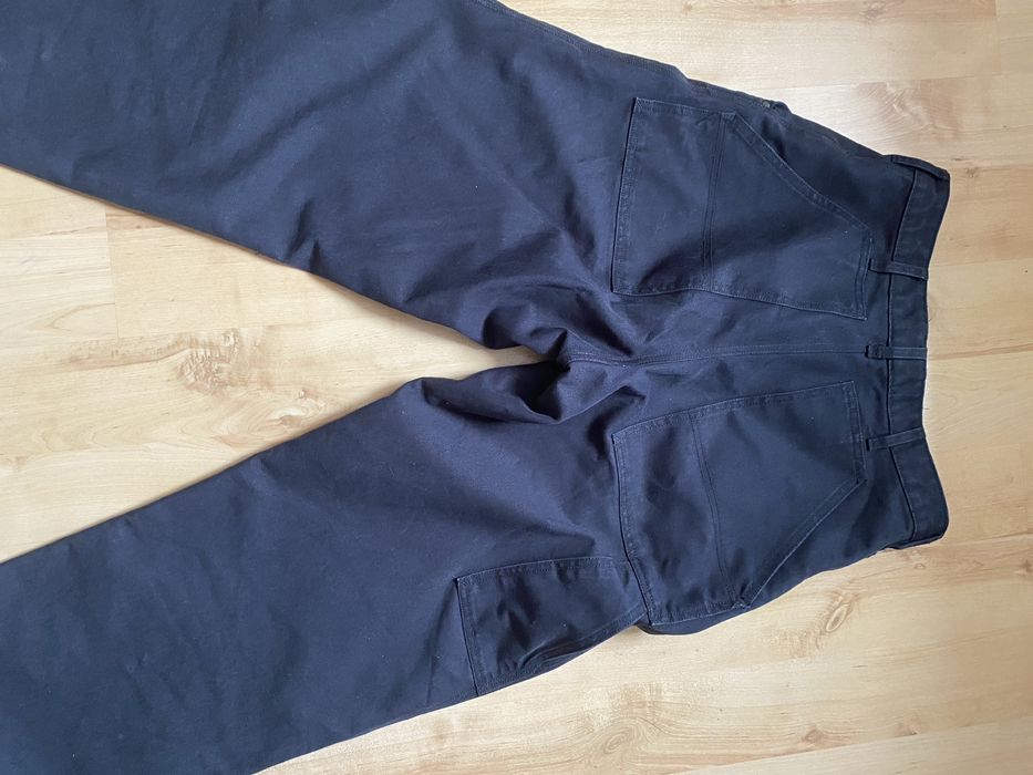 Blugi the north face