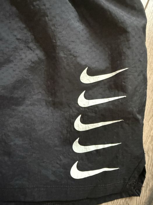 Nike дамски къси панталонки
