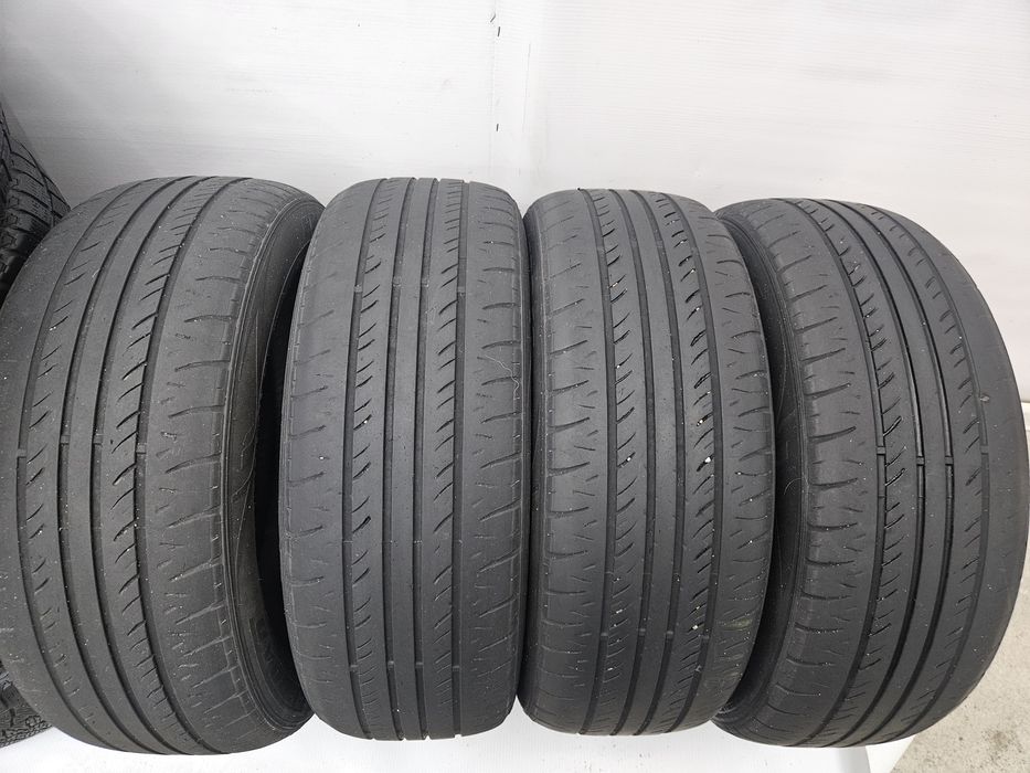 Резина 185/60 R15