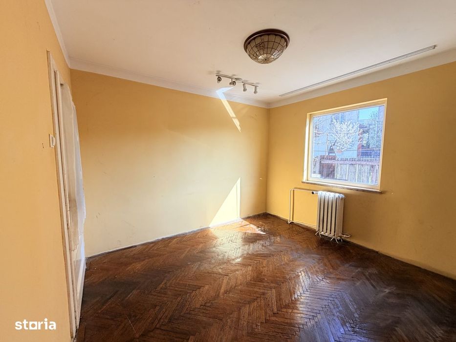 Casă Românească 3 camere Teren 252mp Vlaicu/Dinamo posibilitate rate