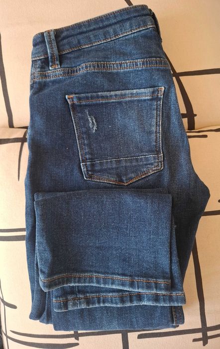 Дамски дънки Esprit W26/L30