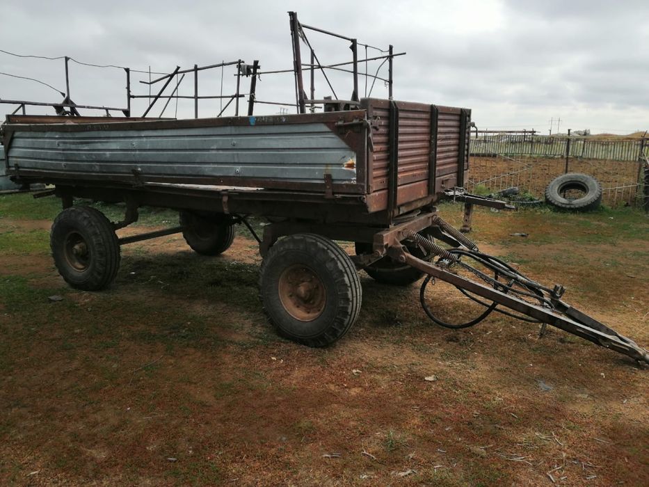 Продам трактор